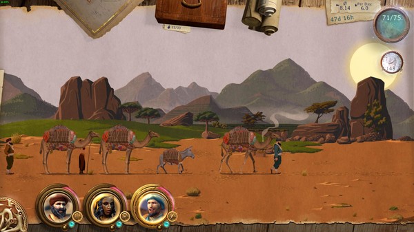商队 1.1 for Mac|Mac版下载 | Caravan