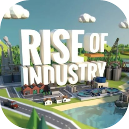 工业崛起 2.2.0 for Mac|Mac版下载 | Rise of Industry 工业崛起 2.2.0 for Mac|Mac版下载 | Rise of Industry