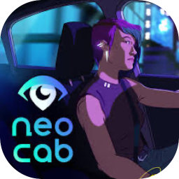 霓欧出租车 1.0 for Mac|Mac版下载 | Neo Cab 霓欧出租车 1.0 for Mac|Mac版下载 | Neo Cab