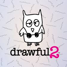 Drawful 2 2.0 for Mac|Mac版下载 | 你画我猜2 Drawful 2 2.0 for Mac|Mac版下载 | 你画我猜2