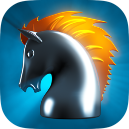 SparkChess 14.0 for Mac|Mac版下载 | 国际象棋游戏 SparkChess 14.0 for Mac|Mac版下载 | 国际象棋游戏