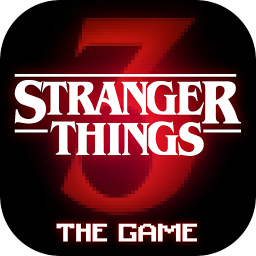 怪奇物语3 1.0 for Mac|Mac版下载 | Stranger Things 3: The Game 怪奇物语3 1.0 for Mac|Mac版下载 | Stranger Things 3: The Game