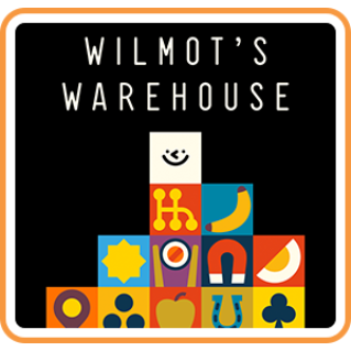 威尔莫特的仓库 1.0 for Mac|Mac版下载 | Wilmot\'s Warehouse 威尔莫特的仓库 1.0 for Mac|Mac版下载 | Wilmot\'s Warehouse