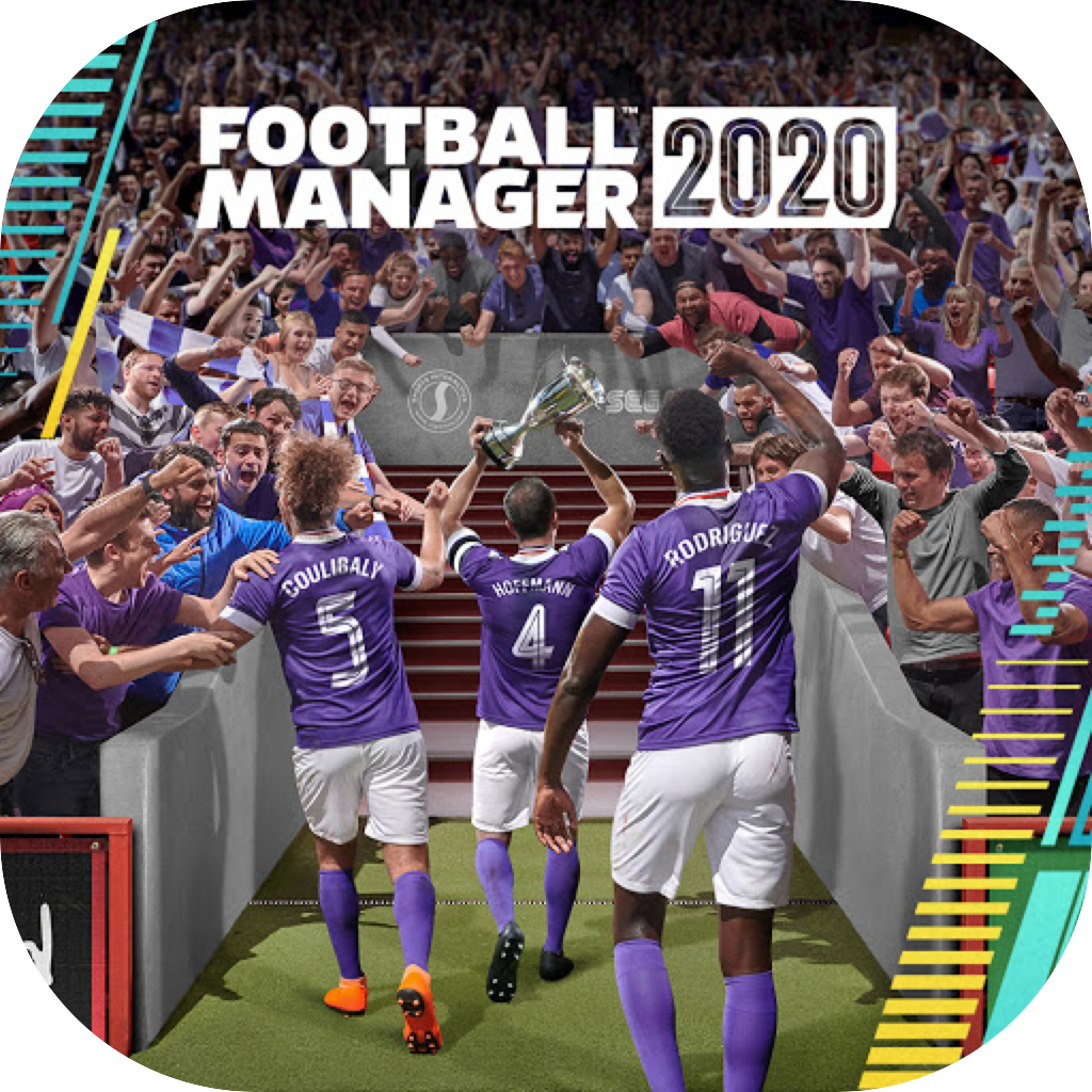 Football Manager 2020 20.4.0 for Mac|Mac版下载 | 足球经理2020 Football Manager 2020 20.4.0 for Mac|Mac版下载 | 足球经理2020