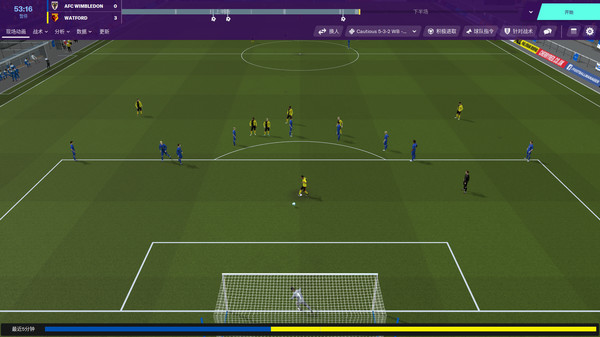Football Manager 2020 20.4.0 for Mac|Mac版下载 | 足球经理2020