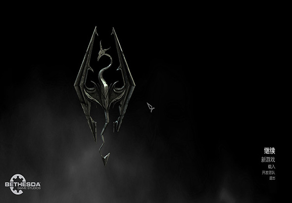 上古卷轴5天际 4.0 for Mac|Mac版下载 | The Elder Scrolls V: Skyrim