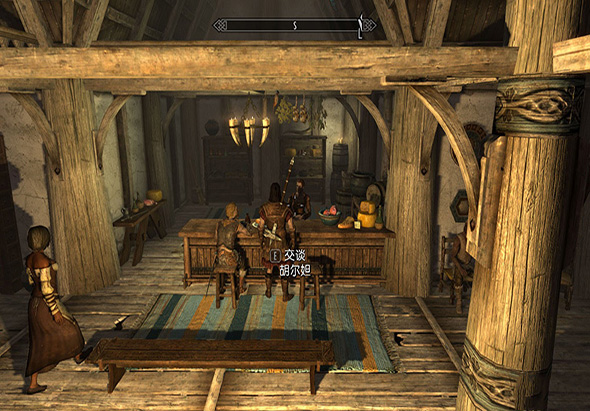 上古卷轴5天际 4.0 for Mac|Mac版下载 | The Elder Scrolls V: Skyrim