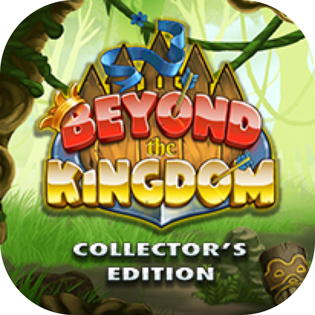 超越王国2:典藏版 1.0 for Mac|Mac版下载 | Beyond the Kingdom 2 Collector’s Edition 超越王国2:典藏版 1.0 for Mac|Mac版下载 | Beyond the Kingdom 2 Collector’s Edition