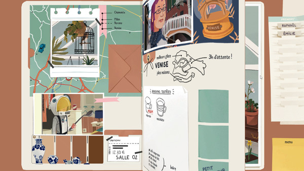 looK INside EP1 for Mac|Mac版下载 |