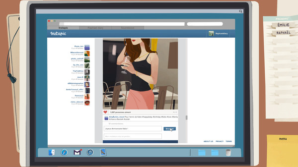 looK INside EP1 for Mac|Mac版下载 |