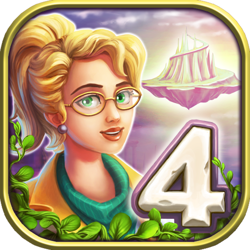 追逐冒险4:神秘手镯 1.0 for Mac|Mac版下载 | Chase for Adventure 4:The Mysterious Bracelet 追逐冒险4:神秘手镯 1.0 for Mac|Mac版下载 | Chase for Adventure 4:The Mysterious Bracelet