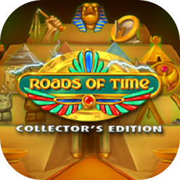 时间之路 1.0 for Mac|Mac版下载 | Roads of Time