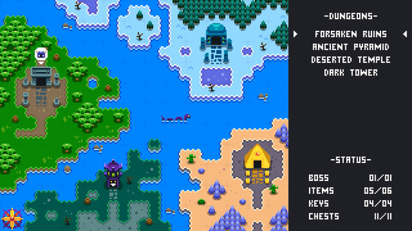 Knightin\'+ 1.0 for Mac|Mac版下载 | 