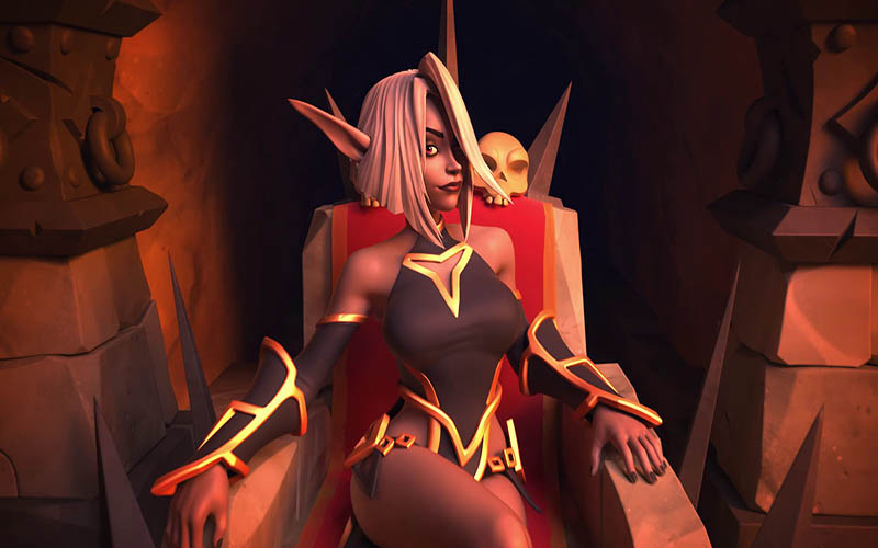 地下城3 1.7.0 for Mac|Mac版下载 | Dungeons 3