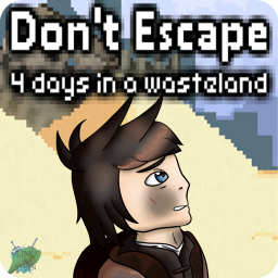 不要逃离：荒原上的 4 天 1.0 for Mac|Mac版下载 | Don\'t Escape：4 Days to Survive