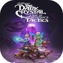 黑水晶:抗战纪元战略版 1.0 for Mac|Mac版下载 | The Dark Crystal: Age of Resistance Tactics 黑水晶:抗战纪元战略版 1.0 for Mac|Mac版下载 | The Dark Crystal: Age of Resistance Tactics