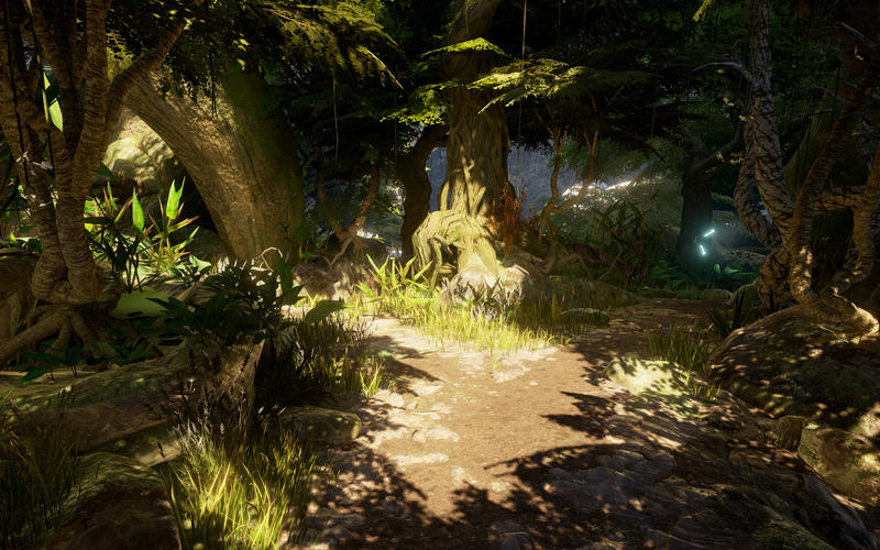 仰冲异界 1.8.4 for Mac|Mac版下载 | Obduction