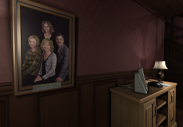 回家 1.3.2 for Mac|Mac版下载 | Gone Home