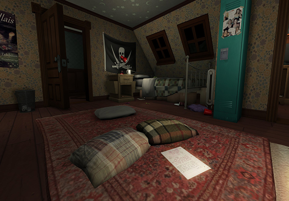 回家 1.3.2 for Mac|Mac版下载 | Gone Home