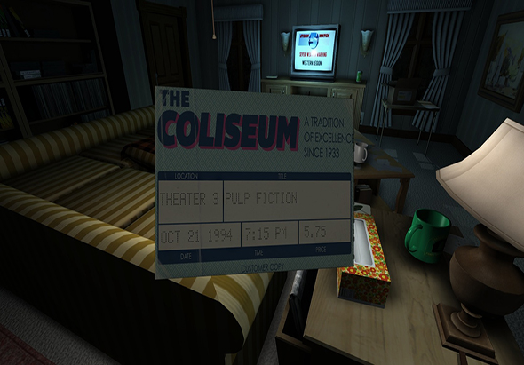 回家 1.3.2 for Mac|Mac版下载 | Gone Home