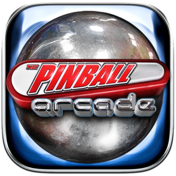 Pinball Arcade 8.1.10 for Mac|Mac版下载 | 弹子机游戏 Pinball Arcade 8.1.10 for Mac|Mac版下载 | 弹子机游戏
