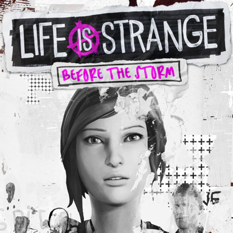 奇异人生:暴风前夕 2.0 for Mac|Mac版下载 | Life is Strange:Before the Storm 奇异人生:暴风前夕 2.0 for Mac|Mac版下载 | Life is Strange:Before the Storm