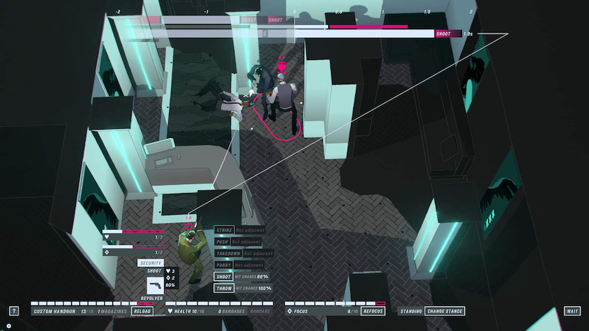 John Wick Hex 1.03 for Mac|Mac版下载 |