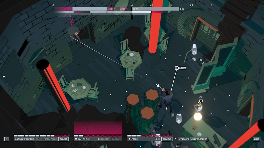 John Wick Hex 1.03 for Mac|Mac版下载 |