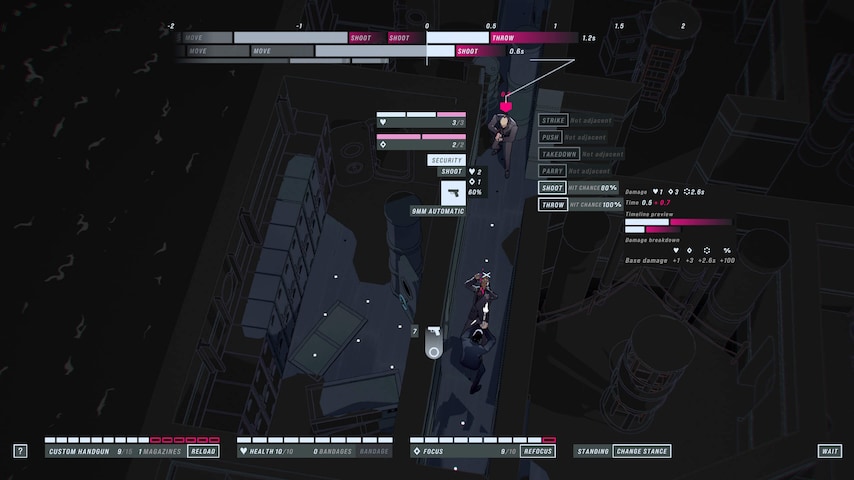 John Wick Hex 1.03 for Mac|Mac版下载 |