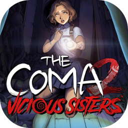 昏迷2:恶毒姐妹 1.03 for Mac|Mac版下载 | The Coma 2: Vicious Sisters 昏迷2:恶毒姐妹 1.03 for Mac|Mac版下载 | The Coma 2: Vicious Sisters