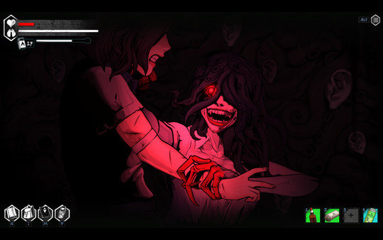 昏迷2:恶毒姐妹 1.03 for Mac|Mac版下载 | The Coma 2: Vicious Sisters