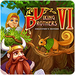 维京兄弟6 1.0 for Mac|Mac版下载 | Viking Brothers 6
