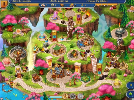 维京兄弟6 1.0 for Mac|Mac版下载 | Viking Brothers 6