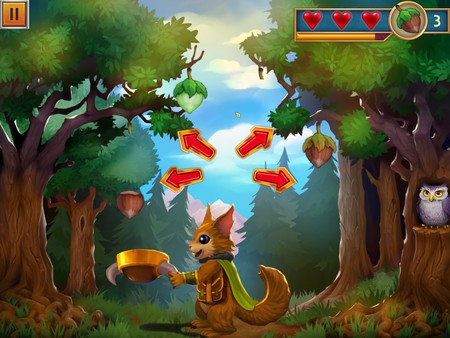 维京兄弟6 1.0 for Mac|Mac版下载 | Viking Brothers 6