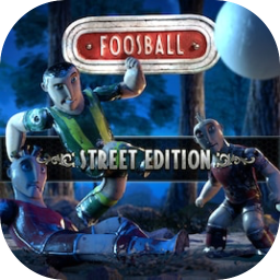 桌面足球:街头版 1.0 for Mac|Mac版下载 | Foosball - Street Edition 桌面足球:街头版 1.0 for Mac|Mac版下载 | Foosball - Street Edition