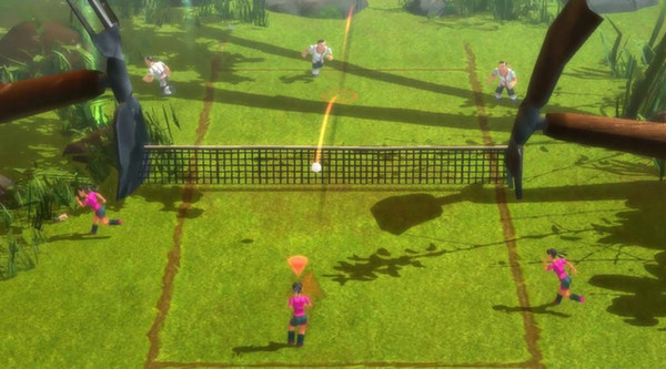 桌面足球:街头版 1.0 for Mac|Mac版下载 | Foosball - Street Edition