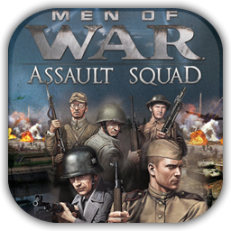 战争之人:突击小队 1.0 for Mac|Mac版下载 | Men of War:Assault Squad 战争之人:突击小队 1.0 for Mac|Mac版下载 | Men of War:Assault Squad