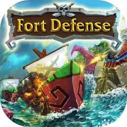 要塞保卫战 1.0 for Mac|Mac版下载 | Fort Defense 要塞保卫战 1.0 for Mac|Mac版下载 | Fort Defense