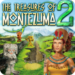 蒙特祖玛的宝藏 2 1.0 for Mac|Mac版下载 | Treasures Of Montezuma 2 蒙特祖玛的宝藏 2 1.0 for Mac|Mac版下载 | Treasures Of Montezuma 2