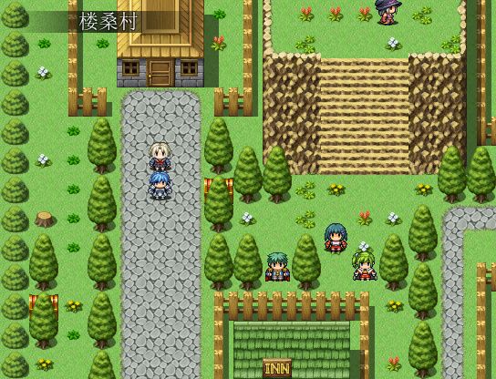 吞食天地2 1.0 for Mac|Mac版下载 | 