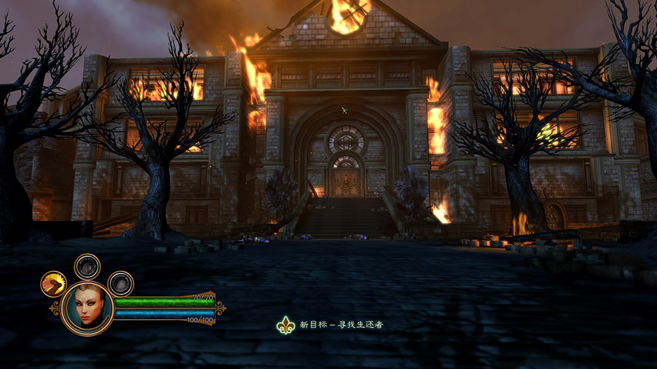 地牢围攻3 1.2 for Mac|Mac版下载 | Dungeon Siege III