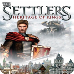 工人物语5:国王的遗产 1.0 for Mac|Mac版下载 | THE SETTLERS - Heritage of Kings 工人物语5:国王的遗产 1.0 for Mac|Mac版下载 | THE SETTLERS - Heritage of Kings