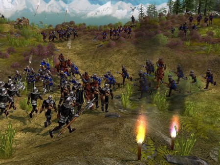 工人物语5:国王的遗产 1.0 for Mac|Mac版下载 | THE SETTLERS - Heritage of Kings