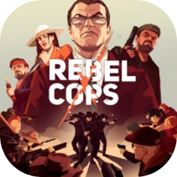 义军 1.1.0 for Mac|Mac版下载 | Rebel Cops 义军 1.1.0 for Mac|Mac版下载 | Rebel Cops