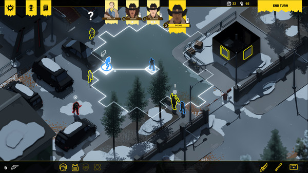 义军 1.1.0 for Mac|Mac版下载 | Rebel Cops