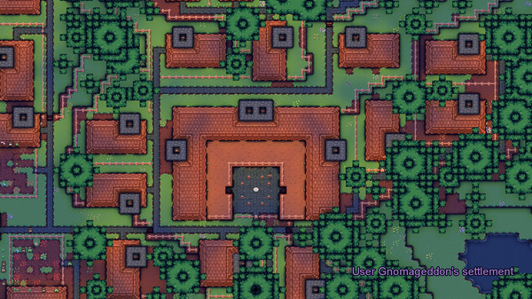 Odd Realm 0.8.10.1 for Mac|Mac版下载 |