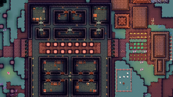 Odd Realm 0.8.10.1 for Mac|Mac版下载 |