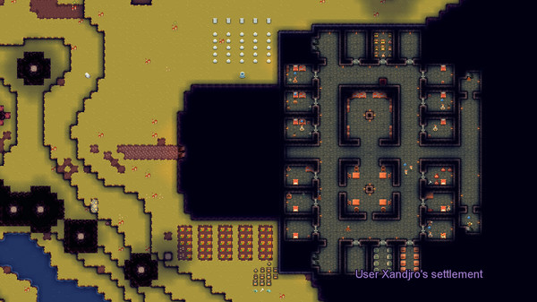 Odd Realm 0.8.10.1 for Mac|Mac版下载 |
