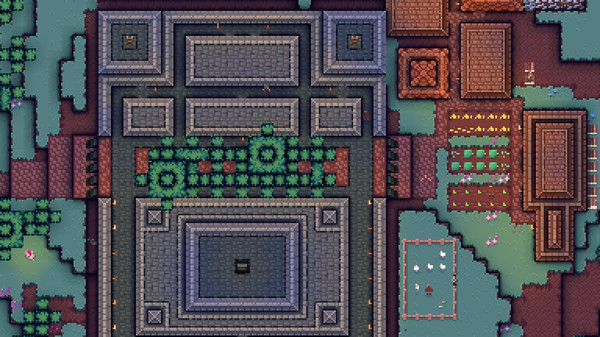Odd Realm 0.8.10.1 for Mac|Mac版下载 |