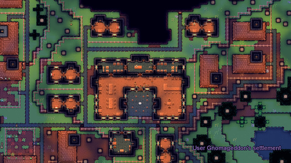 Odd Realm 0.8.10.1 for Mac|Mac版下载 |